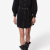 Moe Faded Chambray skjortekjole
