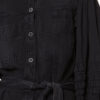 Moe Faded Chambray skjortekjole