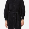 Moe Faded Chambray skjortekjole