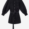Moe Faded Chambray skjortekjole