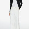 Mona cardigan i bomuldsblanding