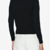 Mona cardigan i bomuldsblanding