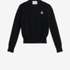 Mona cardigan i bomuldsblanding