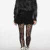 Myriam Kid Mohair-sweater