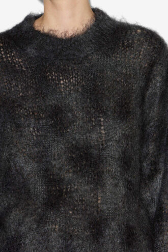 Myriam Kid Mohair-sweater