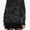 Myriam Kid Mohair-sweater
