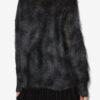 Myriam Kid Mohair-sweater
