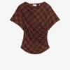Neyela Asymmetrisk ternet top