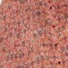 Noeline Bluse i crepe med print