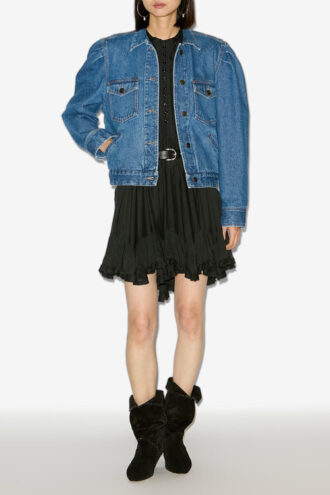 Nolinea Denim Workwear-jakke