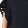 Odyle bomulds-T-shirt