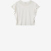 Odyle bomulds-T-shirt