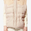 Olfa quiltet vest
