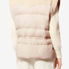 Olfa quiltet vest