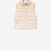 Olfa quiltet vest