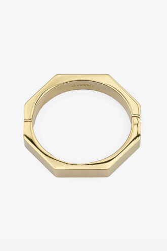 Orenda armbånd i messing