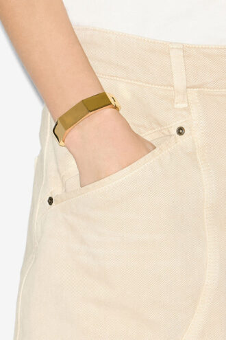 Orenda armbånd i messing