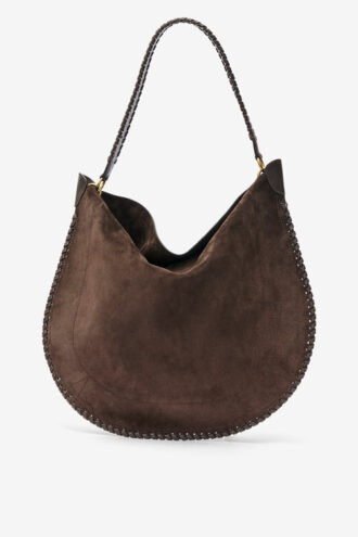Oskan Hobo Soft ruskindstaske