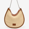 Oskan Hobo Soft skuldertaske