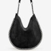Oskan Hobo Soft skuldertaske