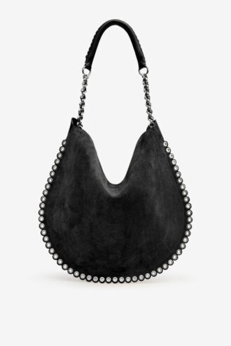 Oskan Hobo Soft skuldertaske