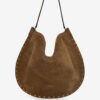 Oskan Hobo Soft skuldertaske