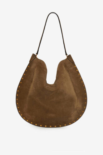 Oskan Hobo Soft skuldertaske