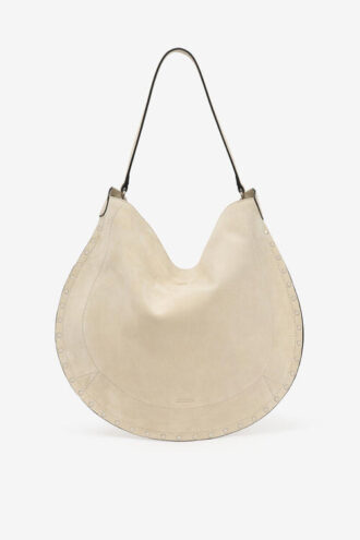 Oskan Hobo Soft skuldertaske