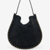 Oskan Hobo Soft skuldertaske