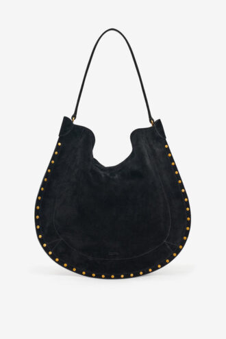 Oskan Hobo Soft skuldertaske