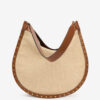Oskan Hobo Soft skuldertaske