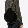 Oskan Hobo Soft skuldertaske