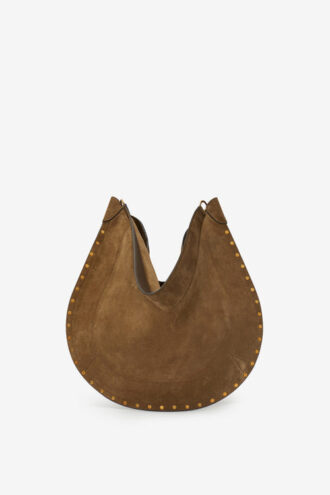Oskan Hobo Soft skuldertaske