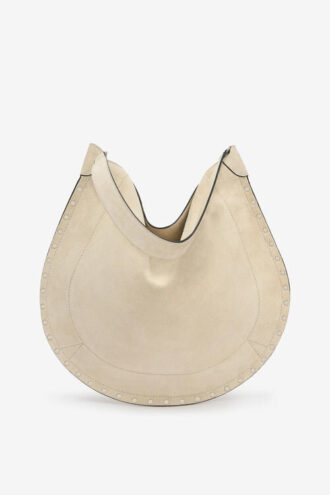 Oskan Hobo Soft skuldertaske