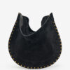 Oskan Hobo Soft skuldertaske