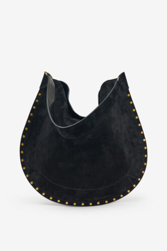 Oskan Hobo Soft skuldertaske