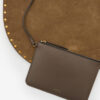 Oskan Hobo Soft skuldertaske