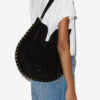 Oskan Hobo Soft skuldertaske