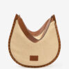 Oskan Hobo Soft skuldertaske