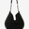 Oskan Hobo Soft skuldertaske