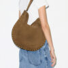 Oskan Hobo Soft skuldertaske