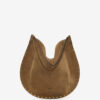 Oskan Hobo Soft skuldertaske