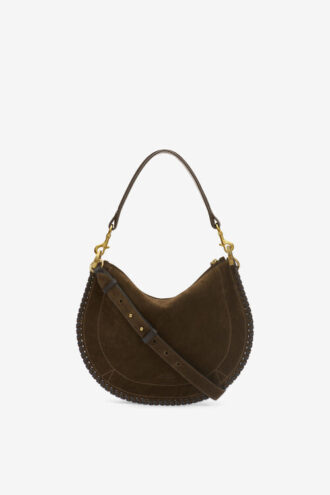 Oskan Soft Zip ruskindstaske