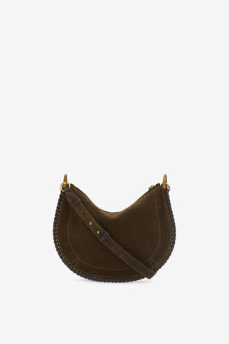 Oskan Soft Zip ruskindstaske