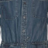 Otilie Letvægts denim jumpsuit Otilie Letvægts denim jumpsuit