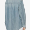 Ovelia Chambray-skjorte