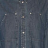 Owenn Let denimskjorte