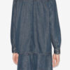 Owenn Let denimskjorte