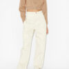 Oxane kort strikket cardigan