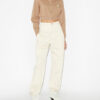 Oxane kort strikket cardigan